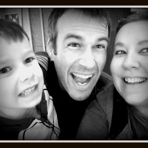 Meet your Posher, Dawn